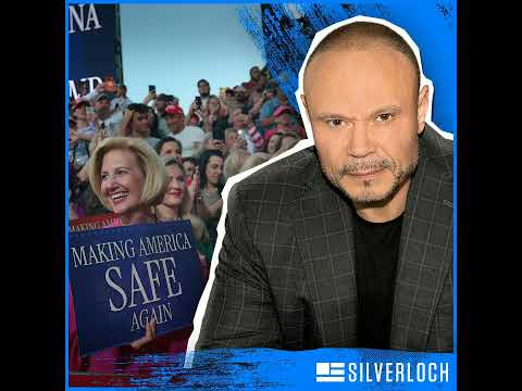 Is This The X Factor In The Midterms? (Ep. 2605)