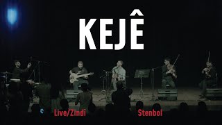 Mehmet Atlı - Kejê [Live - Zindî]
