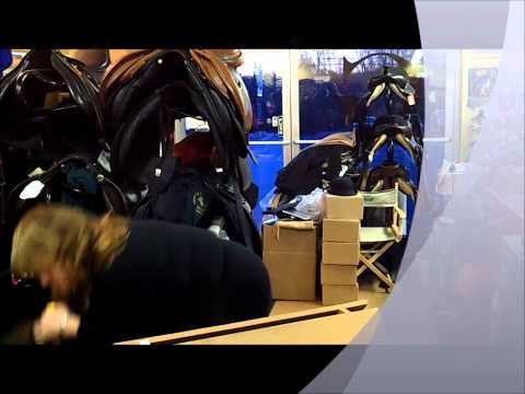 Wie ein saddle.wmv messen
