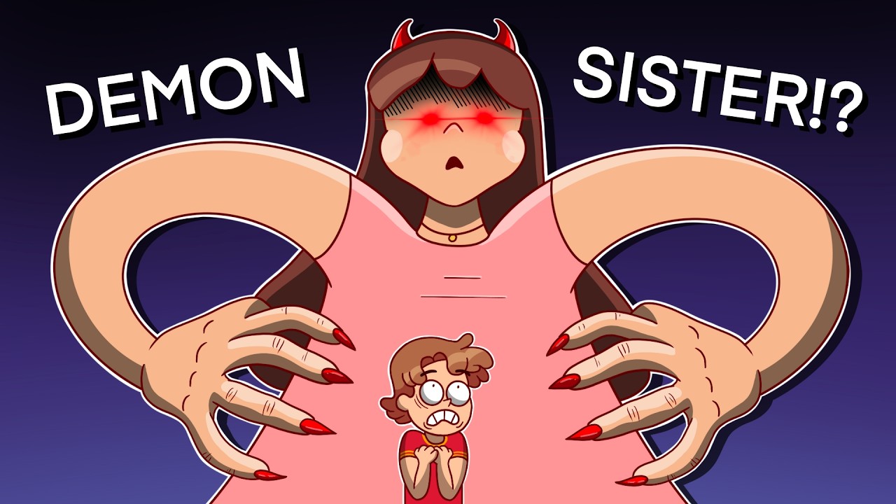 My Hilarious Revenge: Calling the Cops on My Sister