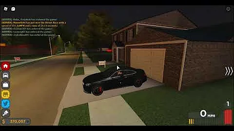 Role playing in Roblox Way Fort