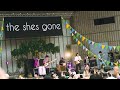 the shes gone 「甘い記憶」from 日比谷野外大音楽堂 2022.7.31 &quot;the summer&#39;s gone~Come on! YAON!~&quot;