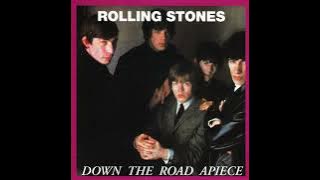 The Rolling Stones – Down The Road Apiece -  Album Parte 3 - 5.1 surround STEREO in