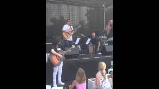 Matchmakingmuse Improviseert Tijdens Nijkerk 600