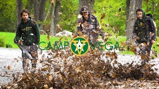 Precamp 2019