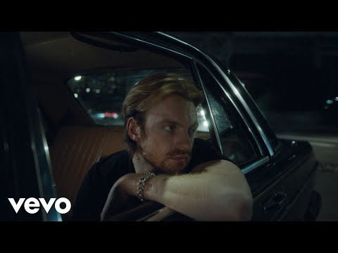 Finneas - Love Is Pain