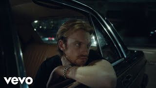 Finneas - Love Is Pain (Official Music Video)