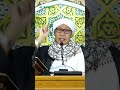 ANDA WAS-WAS? BEROBATLAH! | BUYA YAHYA