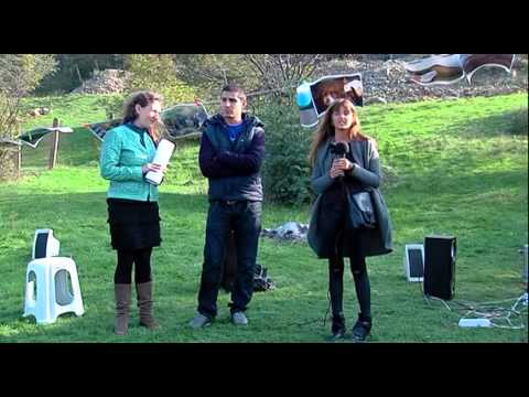 გაერთიანებული დემოკრატიული მოძრაობის ახალგაზრულმა ფრთამ მონაწილეობა მიიღო საყდრისობა 2014-ში