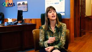 Simplify - iMS Testimonial, Coppell Chamber