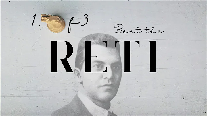 My favorite setup against the Reti · Training Game