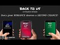 Back To Us Series