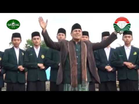 shalawat-nahdliyyah-|-official-music-video