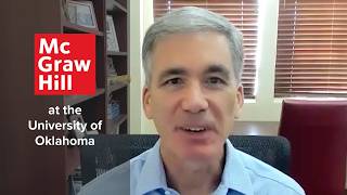 McGraw Hill's Evergreen Delivery Model: Effortless Course Updates & Long-Term Value for Instructors
