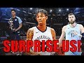 Why the Memphis Grizzlies Will SURPRISE US Next Season!