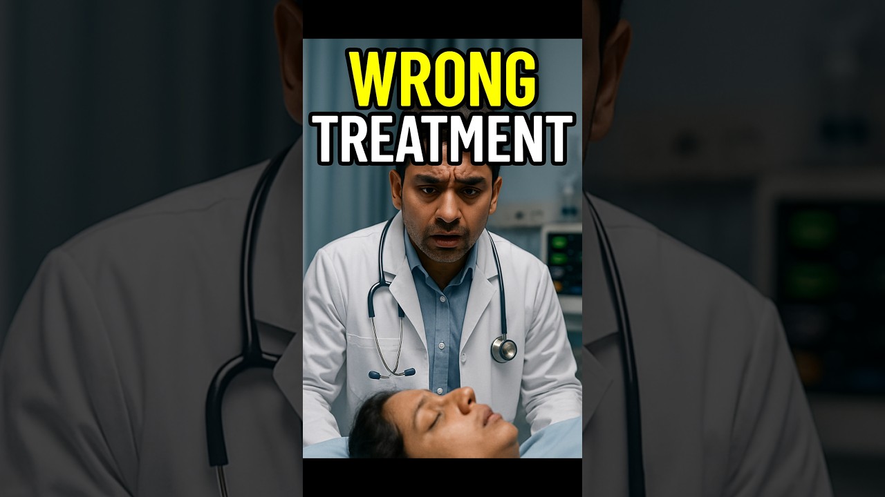 Doctor’s Negligence Took a Life – What Indian Law Says ⚖️
