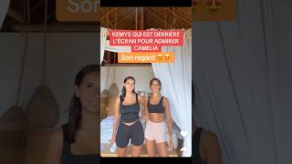 Camelia Est Amoureuse