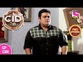 CID   सी आ डी   Episode 1281   16th  March , 2018