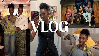 I call that Tacky Behavior! | VLOG