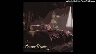 Black Spygo - Cama Vazia (Feat. Anna Joyce)
