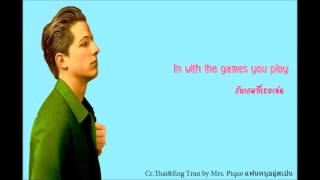 Charlie Puth  Up All Night 