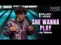 She wanna play | OG Tehran | MTV Hustle 5 Apna Homeground