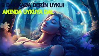 Zihnin Susmuyorsa Bu 9 Dakikalık Uyku Meditasyonu Tam Sana Göre Dilek Palabıyık