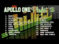 Apollo one  playlist 2