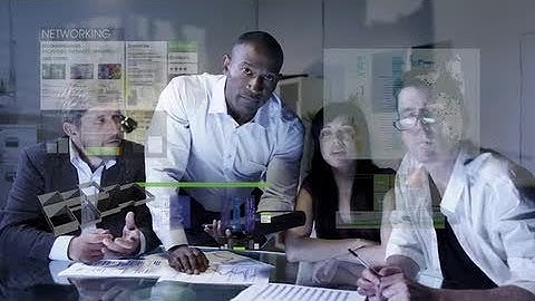 Verint Digital Transformation