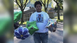 Vigil for teen killed in Racine shooting | FOX6 News Milwaukee