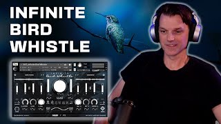 INFINITE BIRD WHISTLE by Emergence Audio - walkthrough