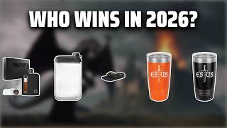 The Top 5 Best Dark Souls Flask in 2026 - Must Watch Before Buying!