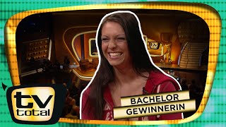 Liebes Aus zwischen Juliane Ziegler und dem Bachelor by TV total Classics 1,707 views 1 month ago 6 minutes, 51 seconds