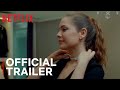 Yasak elma  official trailer  netflix  fanmade