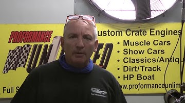 LQ9 408CI 575HP Crate Engine By LS Engine Kings