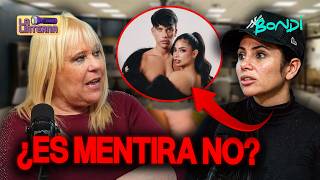 TODA LA VERDAD SOBRE LA SUPUESTA RELACIÓN ENTRE DANIELA Y NICK |LA LINTERNA 12/06#bondi #granhermano