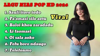 Download lagu Lagu Nias Pop Full HD || Telefonmo - Full Nonstop