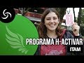 Programa H-activar - ITAM