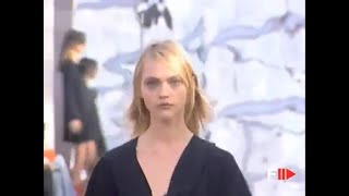 Chloe fall-winter 2007-2008 OFFICIAL AND ORIGINAL VIDEO
