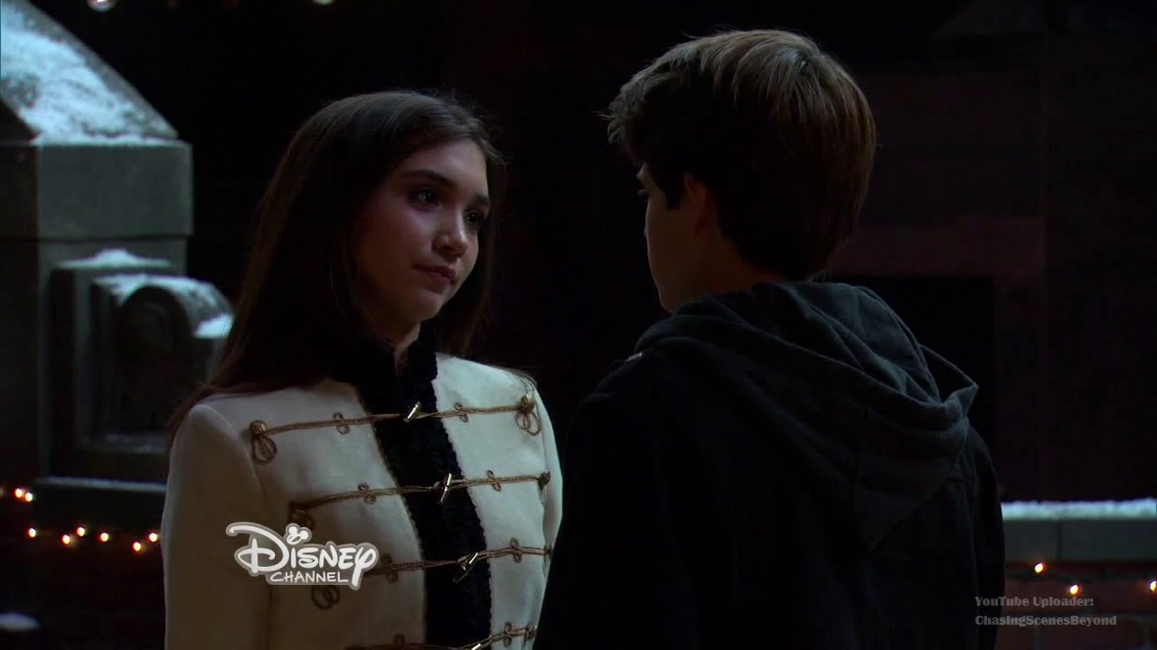 girl meets world farkle and smackle