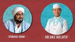 CERAMAH BUGIS LUCU DAN PENUH HIKMAH OLEH UST . DAS'AD LATIF DAN SHALAWAT OLEH SYEKH AS-SEGAF  - Durasi: 1:16:20.  CERAMAH BUGIS LUCU DAN PENUH HIKMAH OLEH UST . DAS'AD LATIF DAN SHALAWAT OLEH SYEKH AS-SEGAF  - Durasi: 1:16:20.