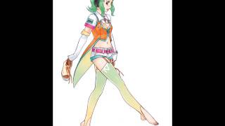 ジェラールの肖像