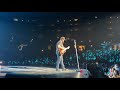 Luke Bryan - Drunk on you live in Los Angeles