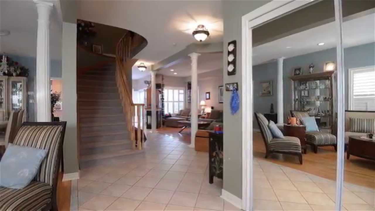 7271 Waldorf Way Mississauga Ashraff Atcha YouTube