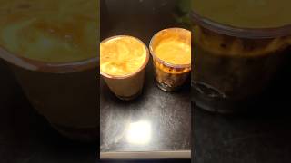 *Perfect chocolate cold coffee* 🤤✨ #ytshorts #food  #shortsviral #shortsvideo #viral #short
