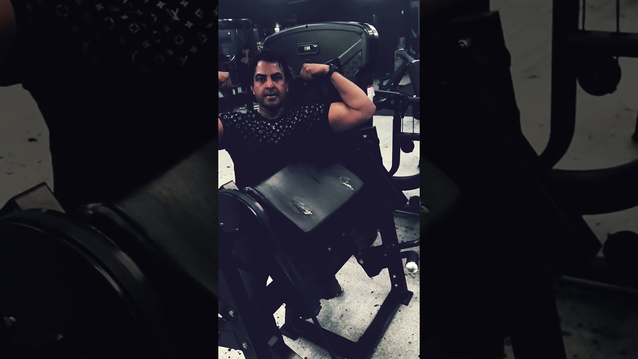 Preacher Curl 💪 | Biceps Peak Builder 🔥 | Arsh Khan Fitness Hub
