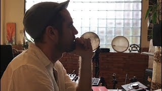 Minuk - Aurora Diaries