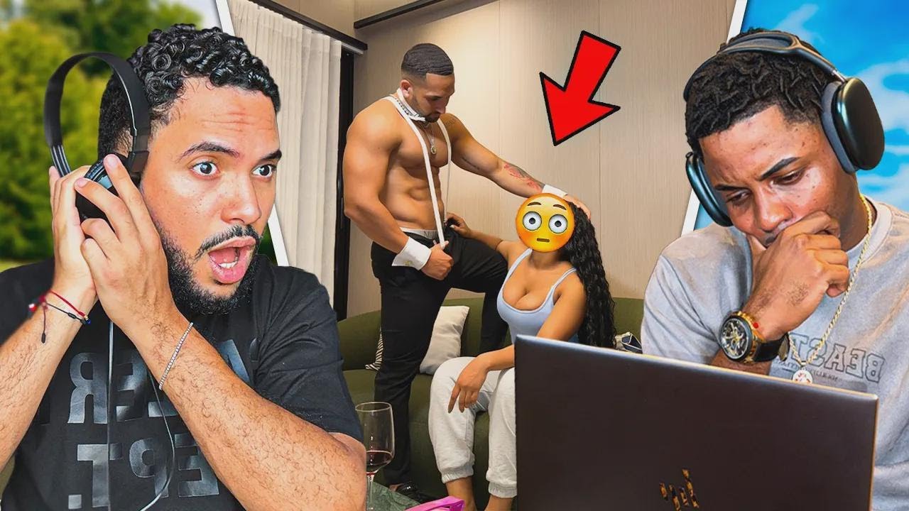 Ela traiu o namorado com o crush! 😱 | Pegando Infiel