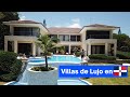 Un DÍA en un RESIDENCIAL de MILLONARIOS en RD🇩🇴 | Aquí vino JLO - WilliamRamosTV