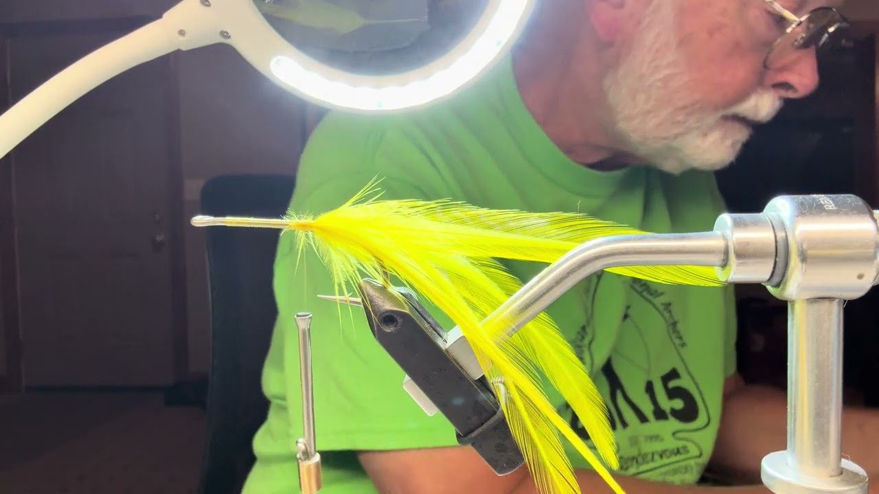 Detonator video Mike Dunnaway